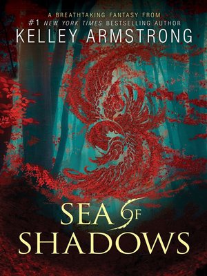 cover image of Sea of Shadows